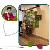 SamSam KDV Stadshart foto 7