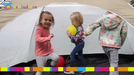 Basker IKC - Het Talent 2