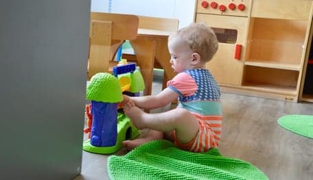 Basker IKC - Het Talent 3