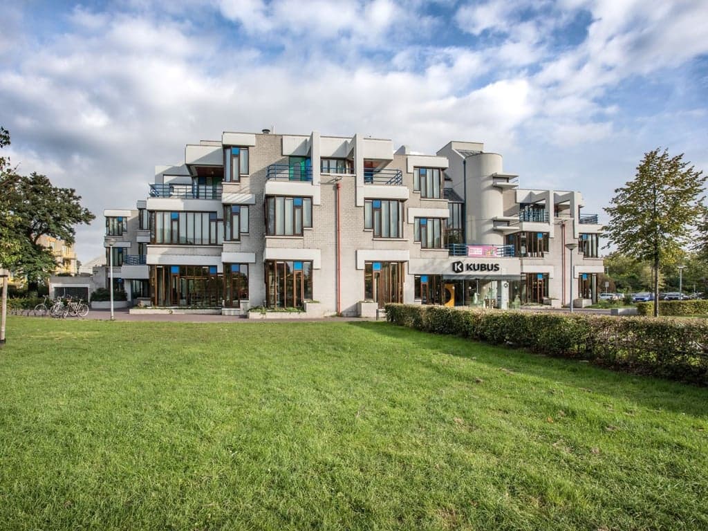 Lilas BSO Plaats foto 5