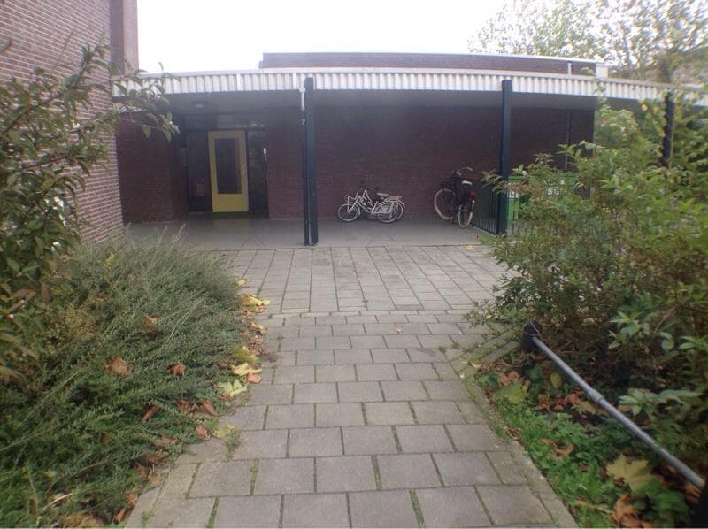 Lilas BSO Plaats foto 8