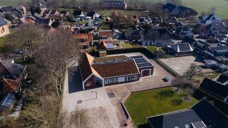 Poppedijn Kantens foto 4