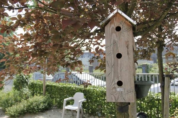 Partou KDV Van Calcarstraat 29A 3