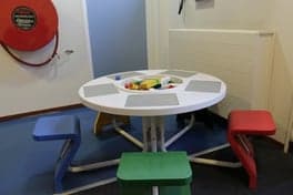 Partou KDV Van Calcarstraat 29A foto 4