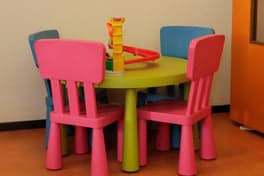 Partou KDV Van Calcarstraat 29A foto 5