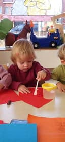 Villa Bambini foto 9