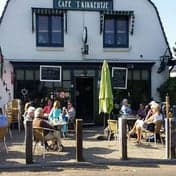 Peuteropvang 't Kikkertje foto 6