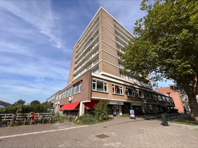 Kiddoozz KDV Parkweg