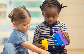 Kiddoozz KDV Parkweg 2