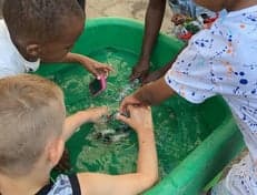 Kiddoozz KDV Parkweg 3