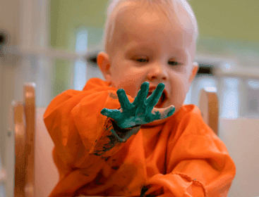 Kiddoozz KDV Parkweg foto 4