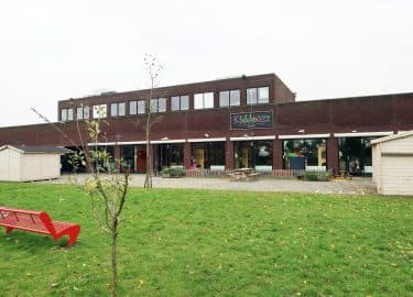 Kiddoozz KDV Parkweg foto 6