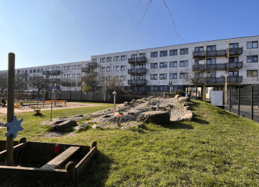 Kiddoozz KDV Parkweg foto 7