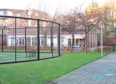 Kiddoozz KDV Parkweg foto 9