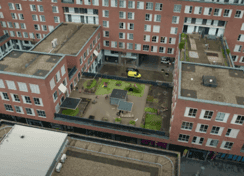 Kiddoozz KDV Parkweg foto 10