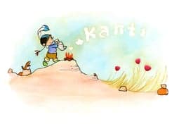 Kanti Kinderopvang KDV 2