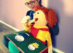 Kanti Kinderopvang KDV foto 6