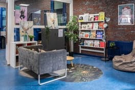 Nummereen kinderopvang 4-13 jaar locatie de Rosdoek 3