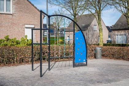 Nummereen kinderopvang 4-13 jaar locatie de Rosdoek foto 4