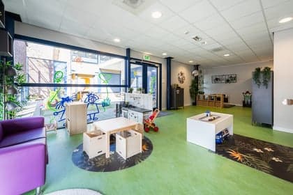 Nummereen kinderopvang 4-13 jaar locatie de Rosdoek foto 6