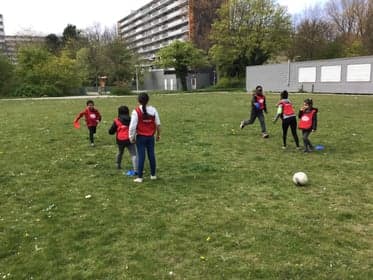 BSO Oostzanerwerf foto 5