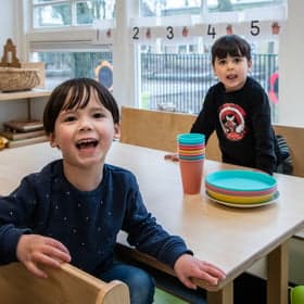 BSO Oostzanerwerf foto 8