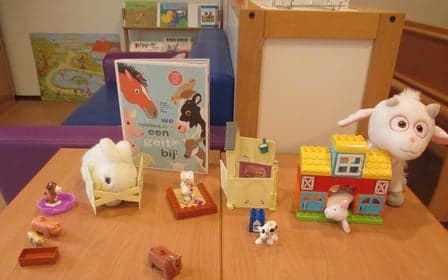 Kindcentrum Mozaïek foto 7