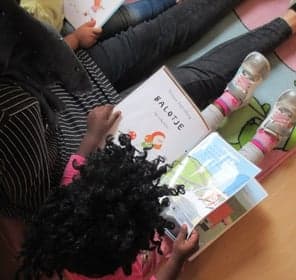 Kindcentrum Mozaïek foto 8