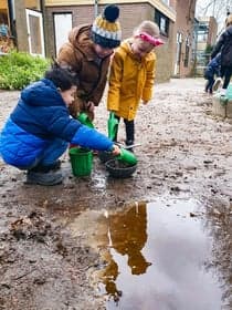 Montessori BSO de Boog 1 en 2 3