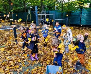 Montessori BSO de Boog 1 en 2 foto 4