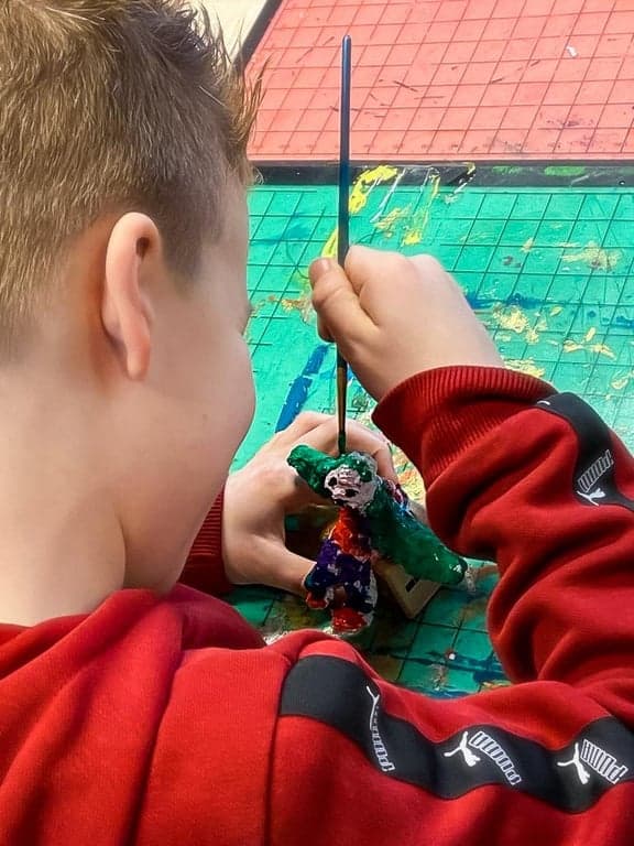 Montessori BSO de Boog 1 en 2 foto 7