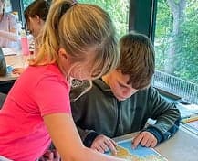 Montessori BSO de Boog 1 en 2 foto 8