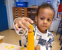 Montessori BSO de Boog 1 en 2 foto 9