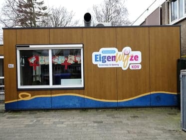 KDV Eigenwijze foto 4