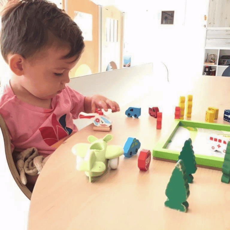 KDV Eigenwijze foto 9