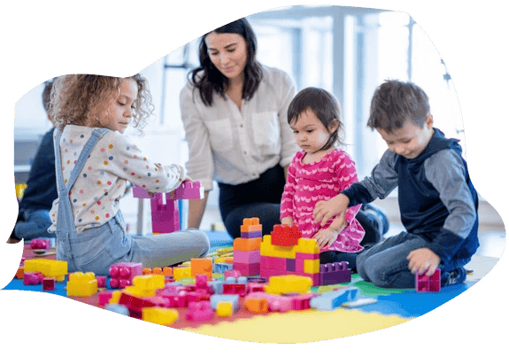 Kinderdagverblijf Funny Kids 2