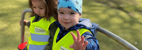 Kinderdagverblijf Funny Kids 3