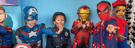 Kinderdagverblijf Funny Kids foto 5