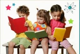 Kinderdagverblijf Funny Kids foto 7