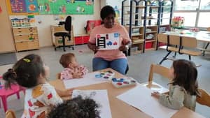 BSO Prinses Julianaschool