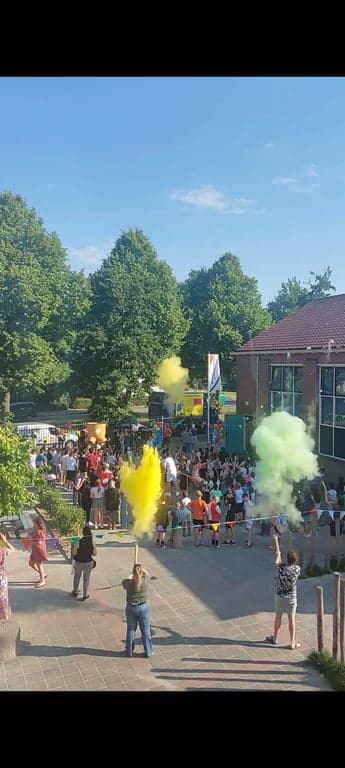 BSO Prinses Julianaschool foto 6