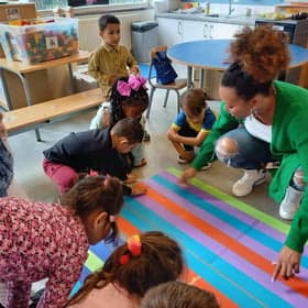 BSO Prinses Julianaschool foto 9