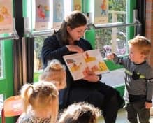 Elorah Nieuw-Beijerland foto 4