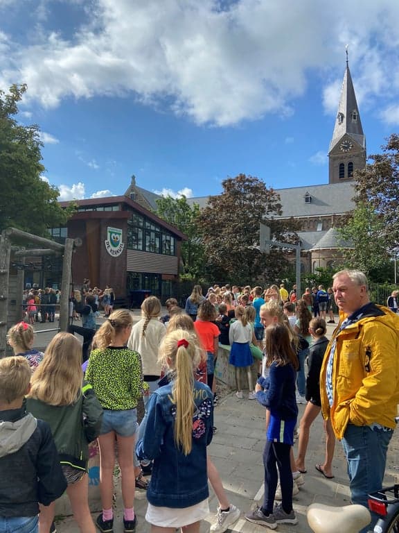 Kindcentrum De Kerkuil 2