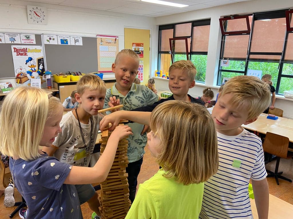 Kindcentrum De Kerkuil 3