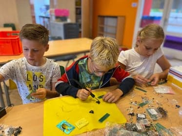 Kindcentrum De Kerkuil foto 5