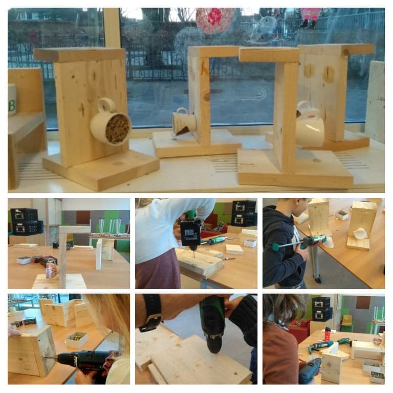 Kindcentrum De Kerkuil foto 9