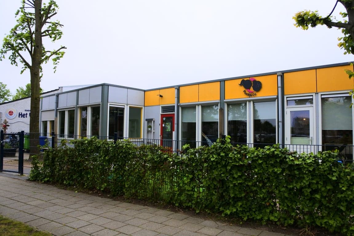 Puck&Co Kindcentrum Het Veer Dependance
