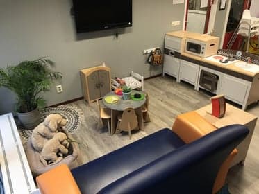 Puck&Co Kindcentrum Het Veer Dependance foto 6