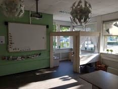 Puck&Co Kindcentrum Het Veer Dependance foto 8